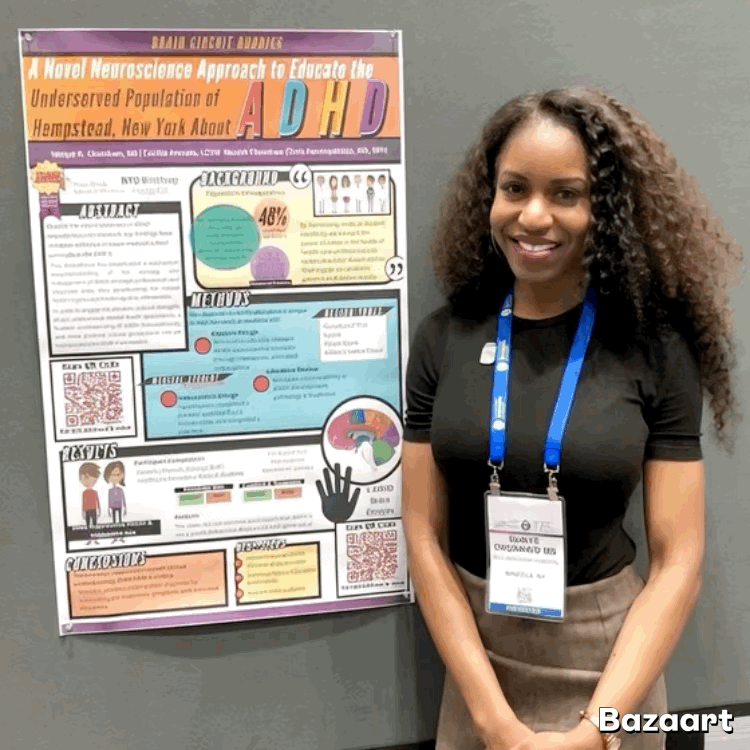 ADHD education neuroscience approach