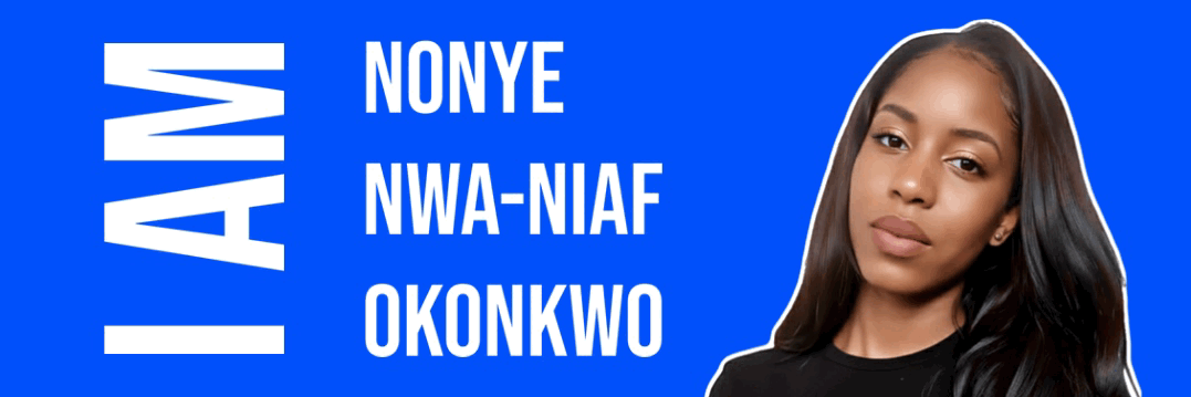 Nonye Nwa-Niaf Okonkwo - AI Performance Coach