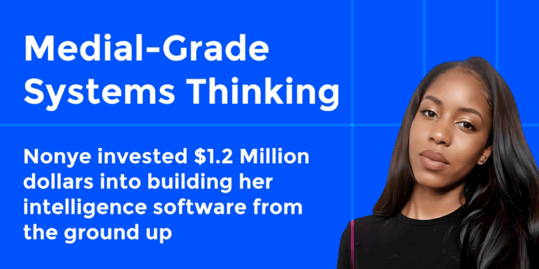 Medial-Grade Systems Thinking